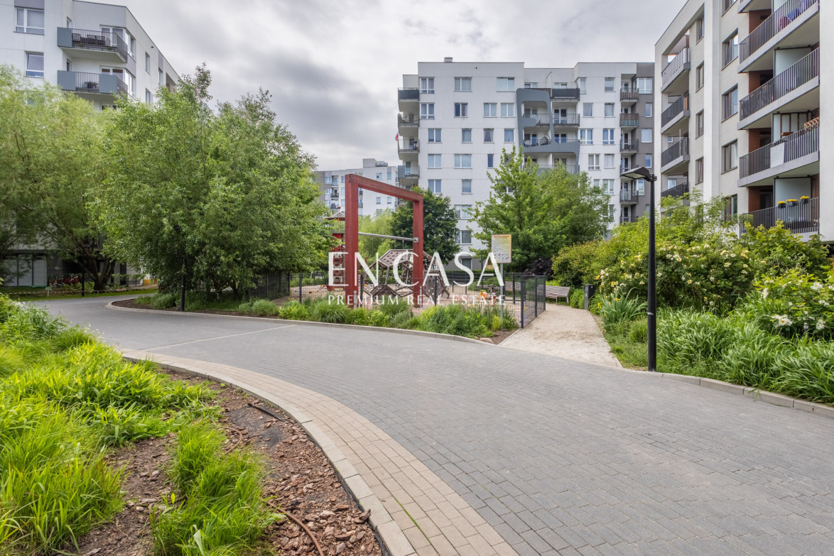 Apartment Rent Warszawa Ursynów Kłobucka 13