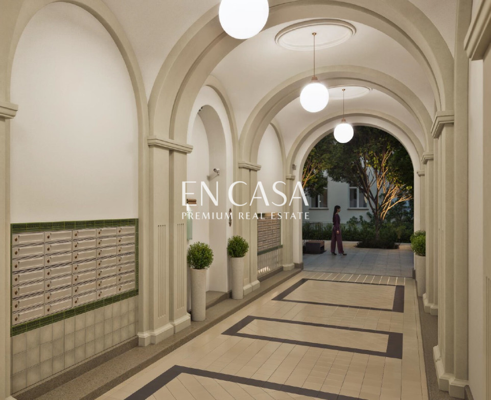 Apartment Sale Warszawa Śródmieście Poznańska 13