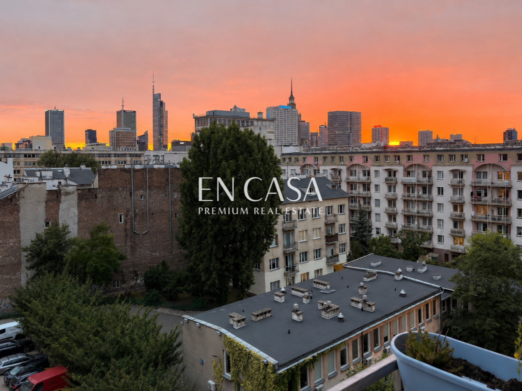 Apartment Sale Warszawa Śródmieście Mokotowska 9