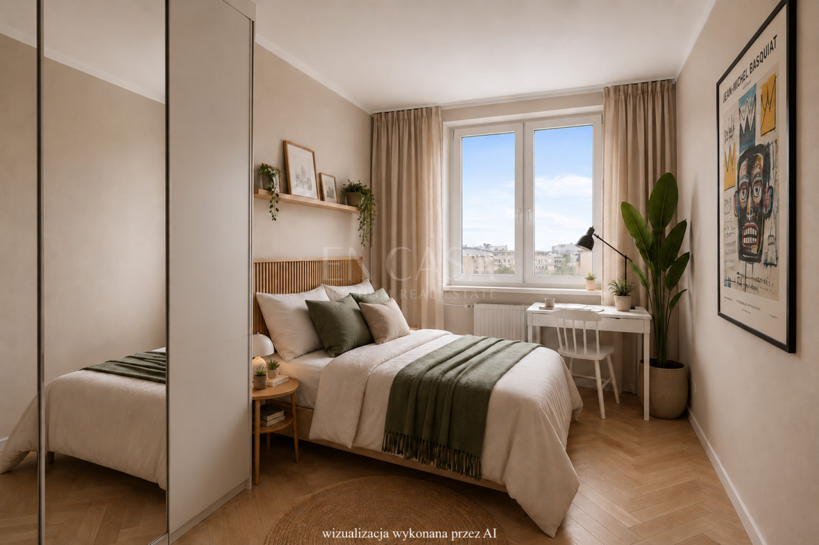 Apartment Sale Warszawa Śródmieście Mokotowska 3