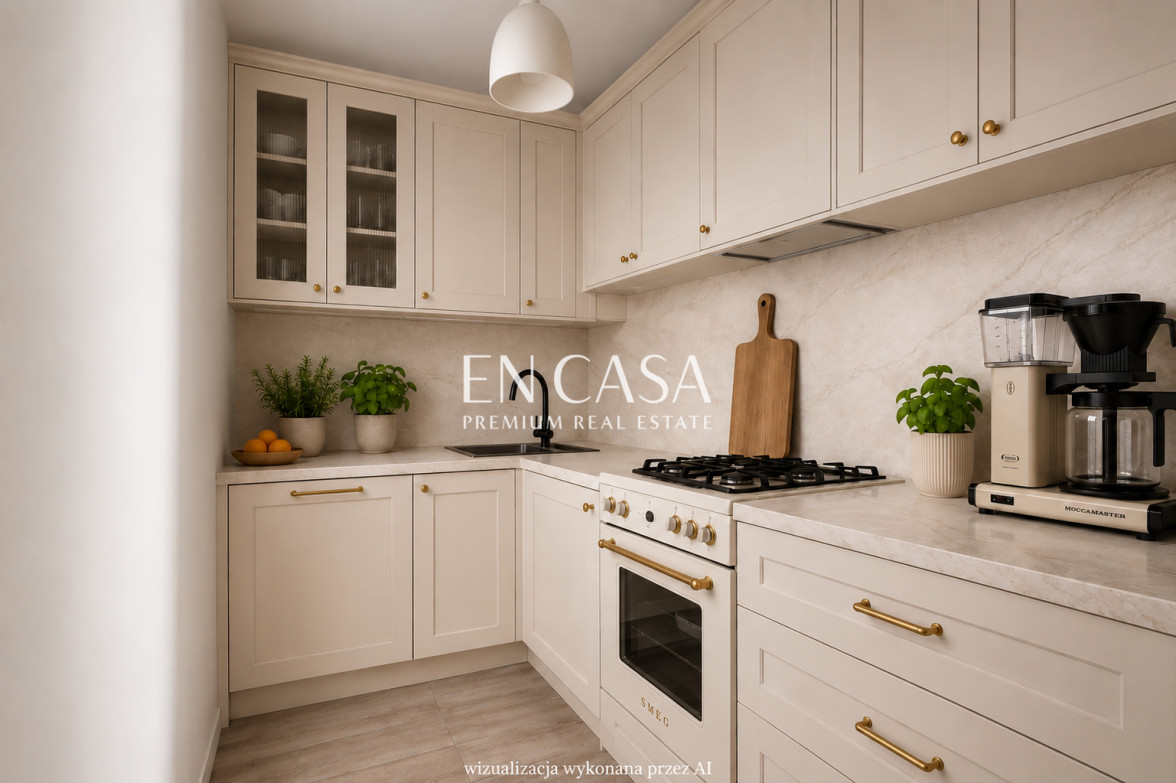 Apartment Sale Warszawa Śródmieście Mokotowska 5