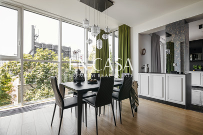 Apartment Rent Warszawa Mokotów Jana Pawła Woronicza
