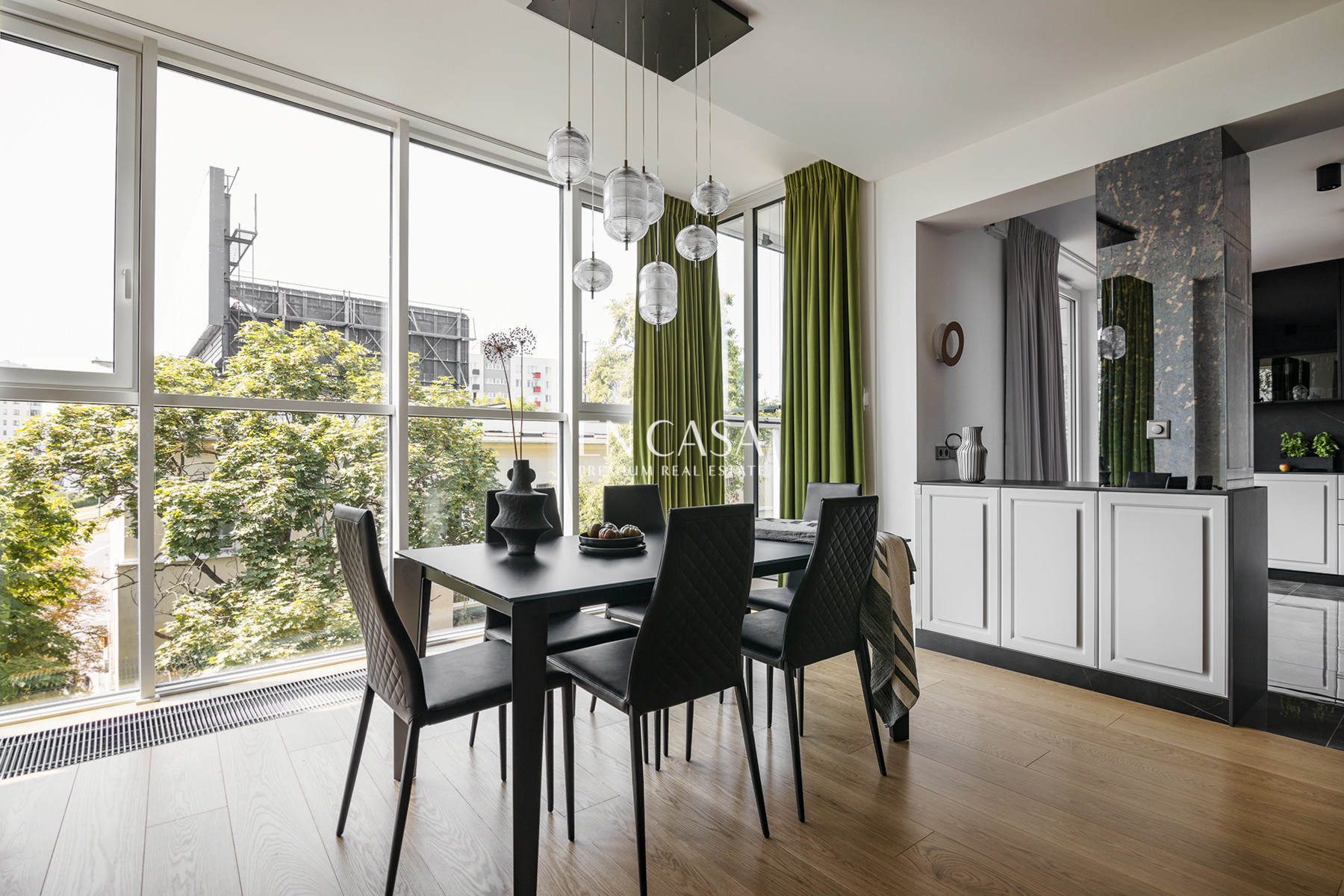 Apartment Rent Warszawa Mokotów Jana Pawła Woronicza