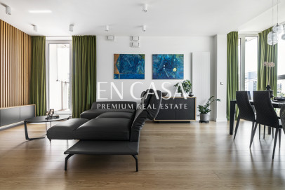 Apartment Rent Warszawa Mokotów Jana Pawła Woronicza