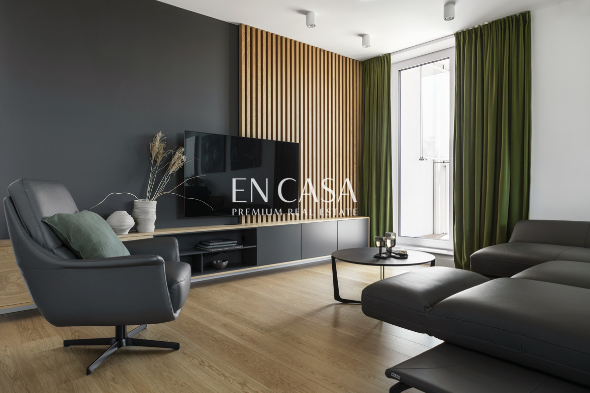 Apartment Rent Warszawa Mokotów Jana Pawła Woronicza 8