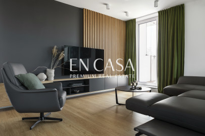 Apartment Rent Warszawa Mokotów Jana Pawła Woronicza