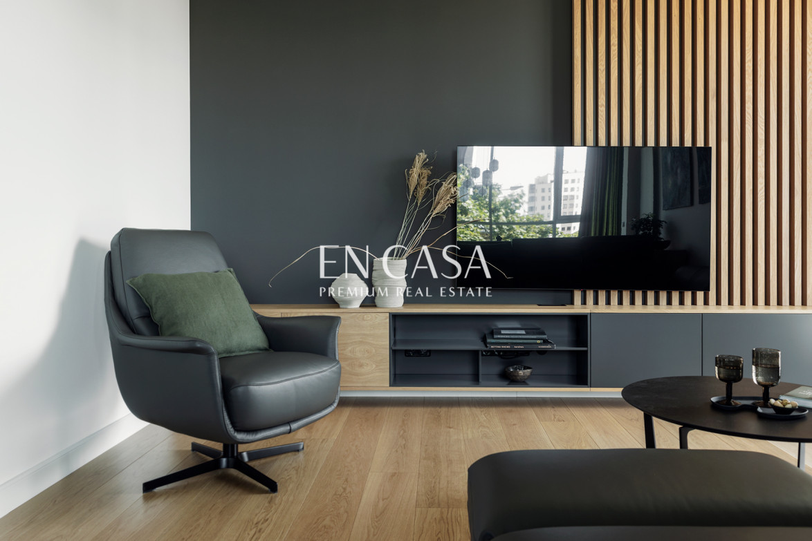 Apartment Rent Warszawa Mokotów Jana Pawła Woronicza 9