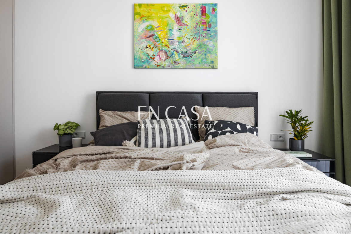 Apartment Rent Warszawa Mokotów Jana Pawła Woronicza 12