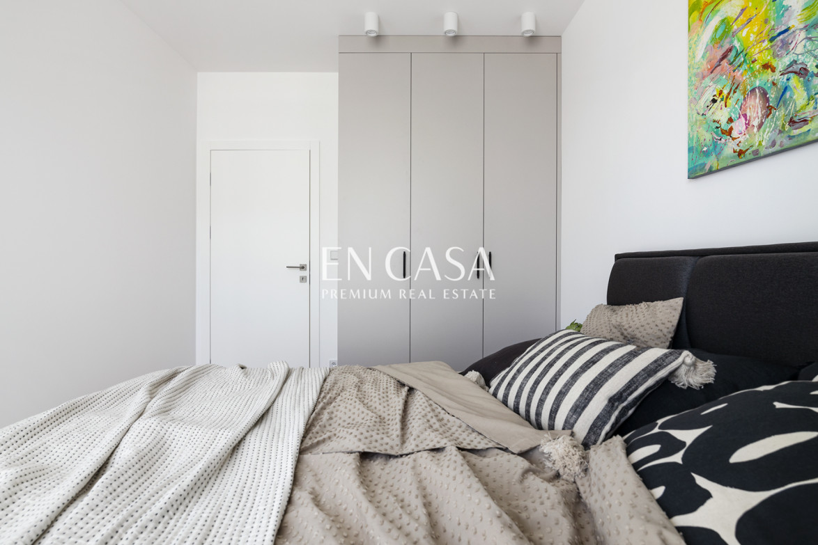 Apartment Rent Warszawa Mokotów Jana Pawła Woronicza 13