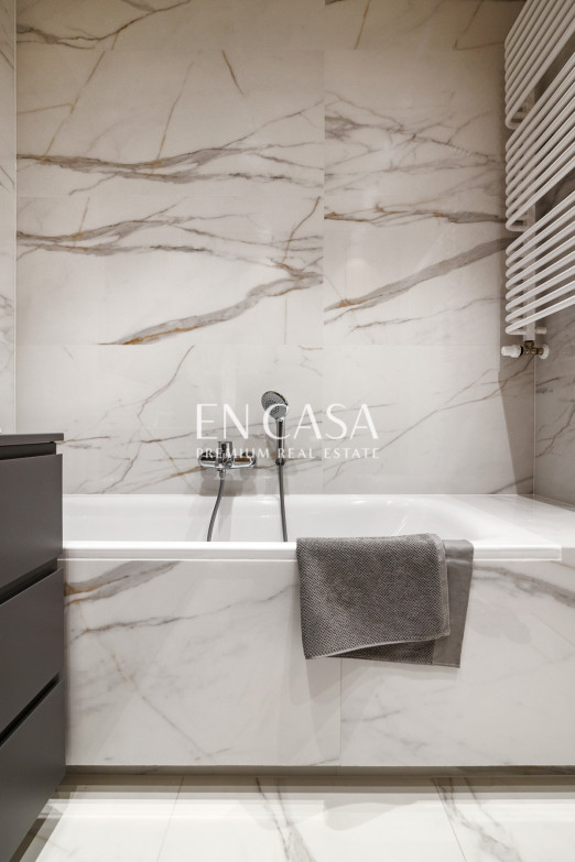 Apartment Rent Warszawa Mokotów Jana Pawła Woronicza 16