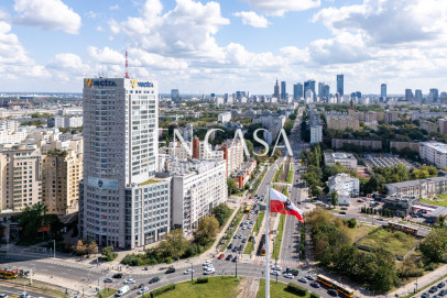 Apartment Rent Warszawa Śródmieście Aleja Jana Pawła II