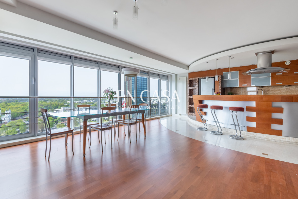 Apartment Rent Warszawa Śródmieście Aleja Jana Pawła II 4