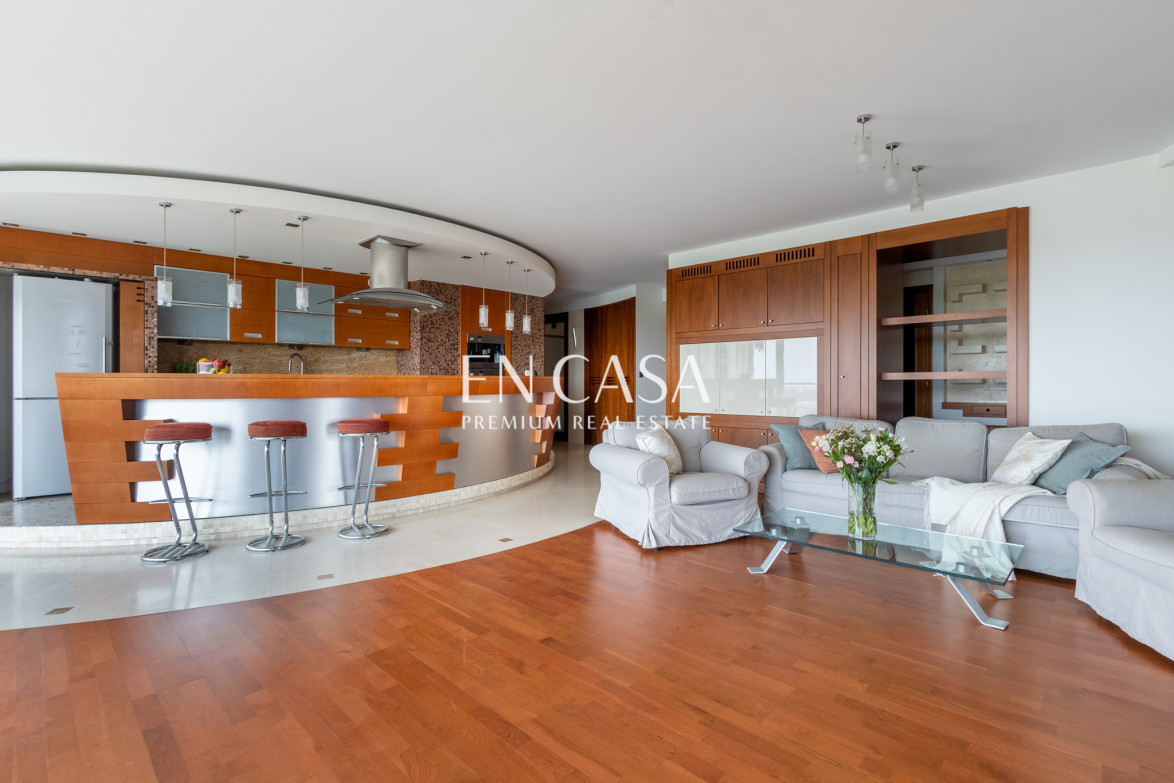 Apartment Rent Warszawa Śródmieście Aleja Jana Pawła II 7