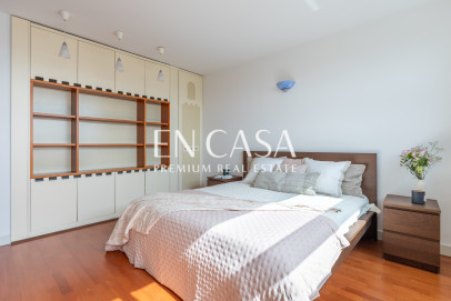 Apartment Rent Warszawa Śródmieście Aleja Jana Pawła II