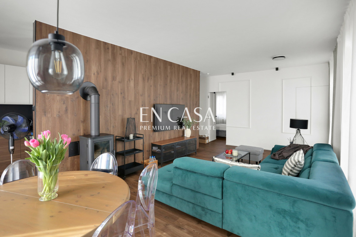Apartment Sale Rogowo Chabrowa 4