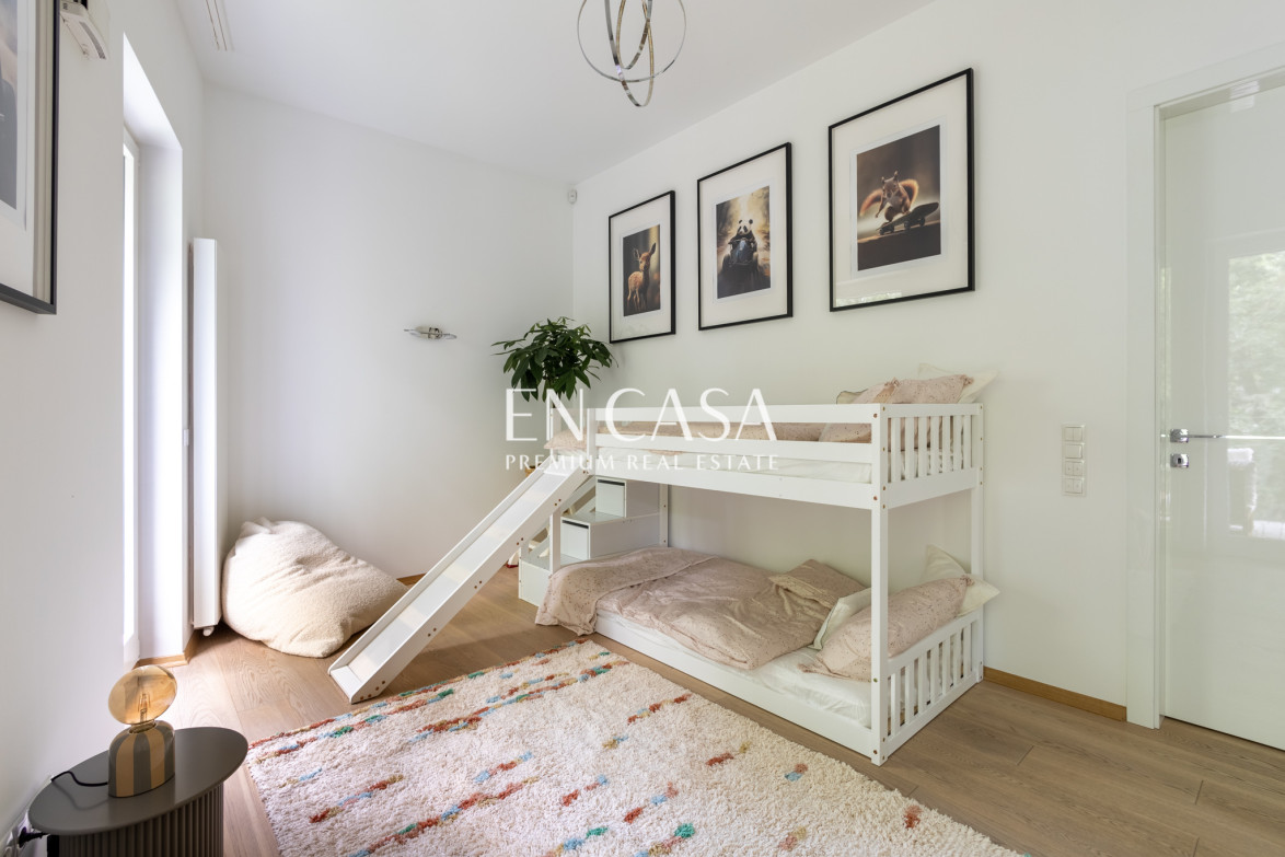 Apartment Rent Warszawa Mokotów Morskie Oko 11