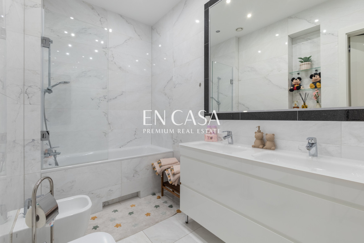 Apartment Rent Warszawa Mokotów Morskie Oko 9