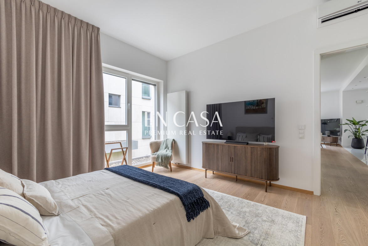Apartment Rent Warszawa Mokotów Morskie Oko 8