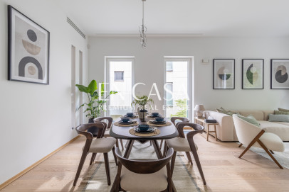 Apartment Rent Warszawa Mokotów Morskie Oko
