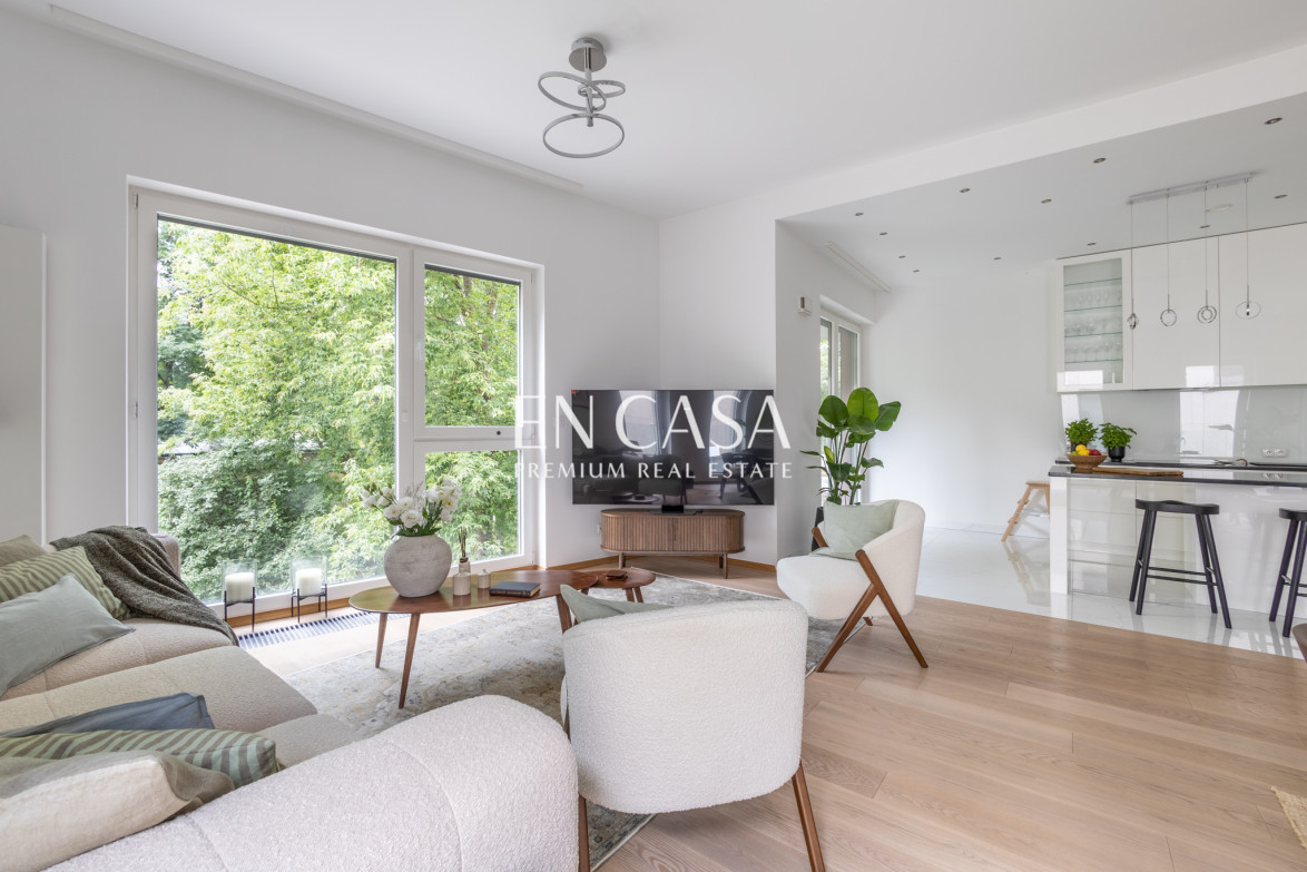 Apartment Rent Warszawa Mokotów Morskie Oko 2