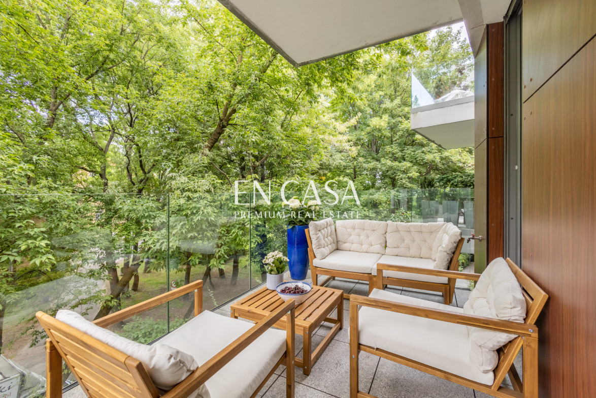 Apartment Rent Warszawa Mokotów Morskie Oko 3