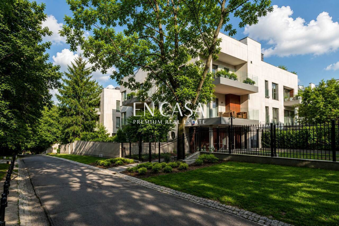 Apartment Rent Warszawa Mokotów Morskie Oko 16