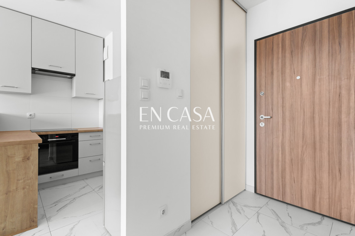 Apartment Rent Warszawa Ursus Herbu Oksza 8