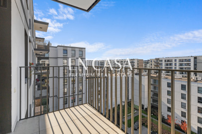 Apartment Rent Warszawa Ursus Herbu Oksza