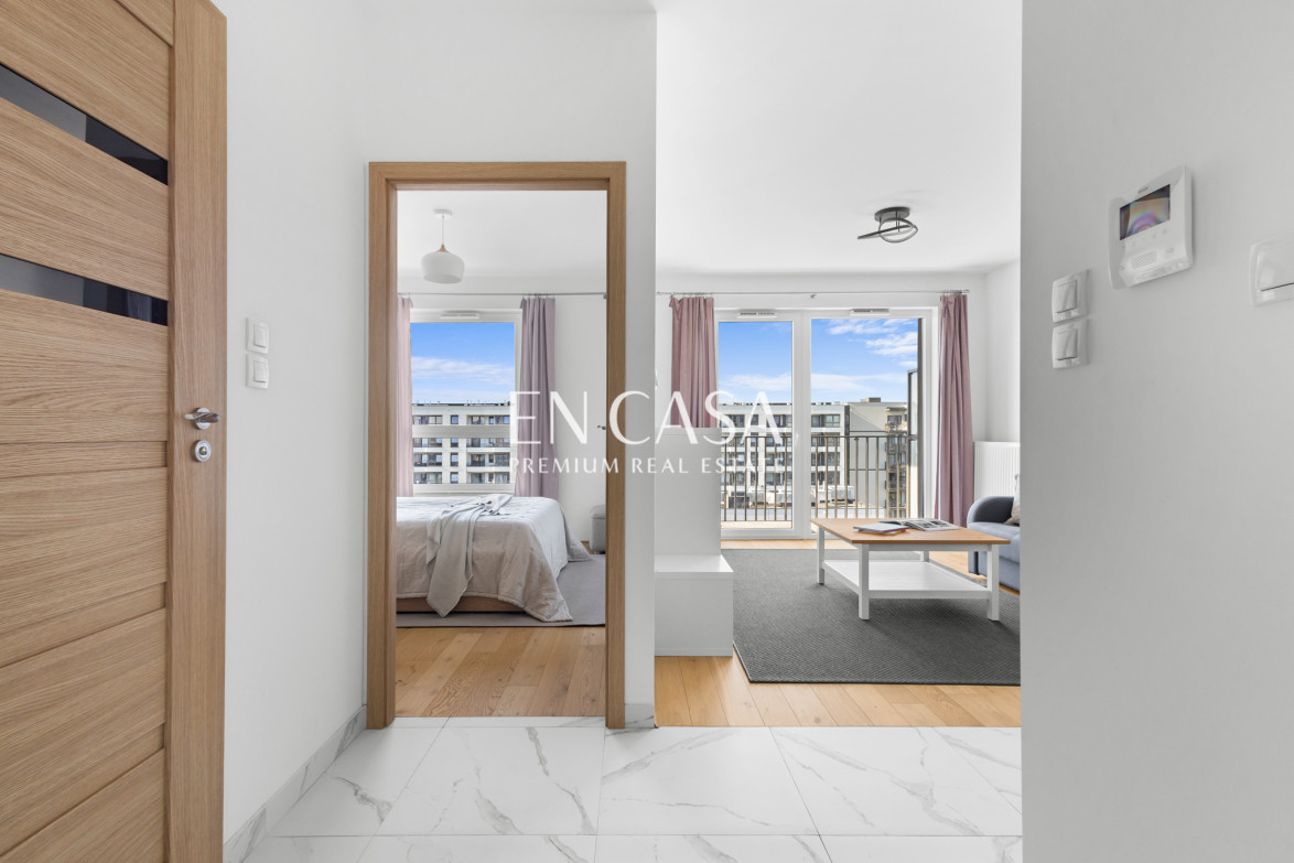 Apartment Rent Warszawa Ursus Herbu Oksza 4