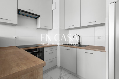 Apartment Rent Warszawa Ursus Herbu Oksza