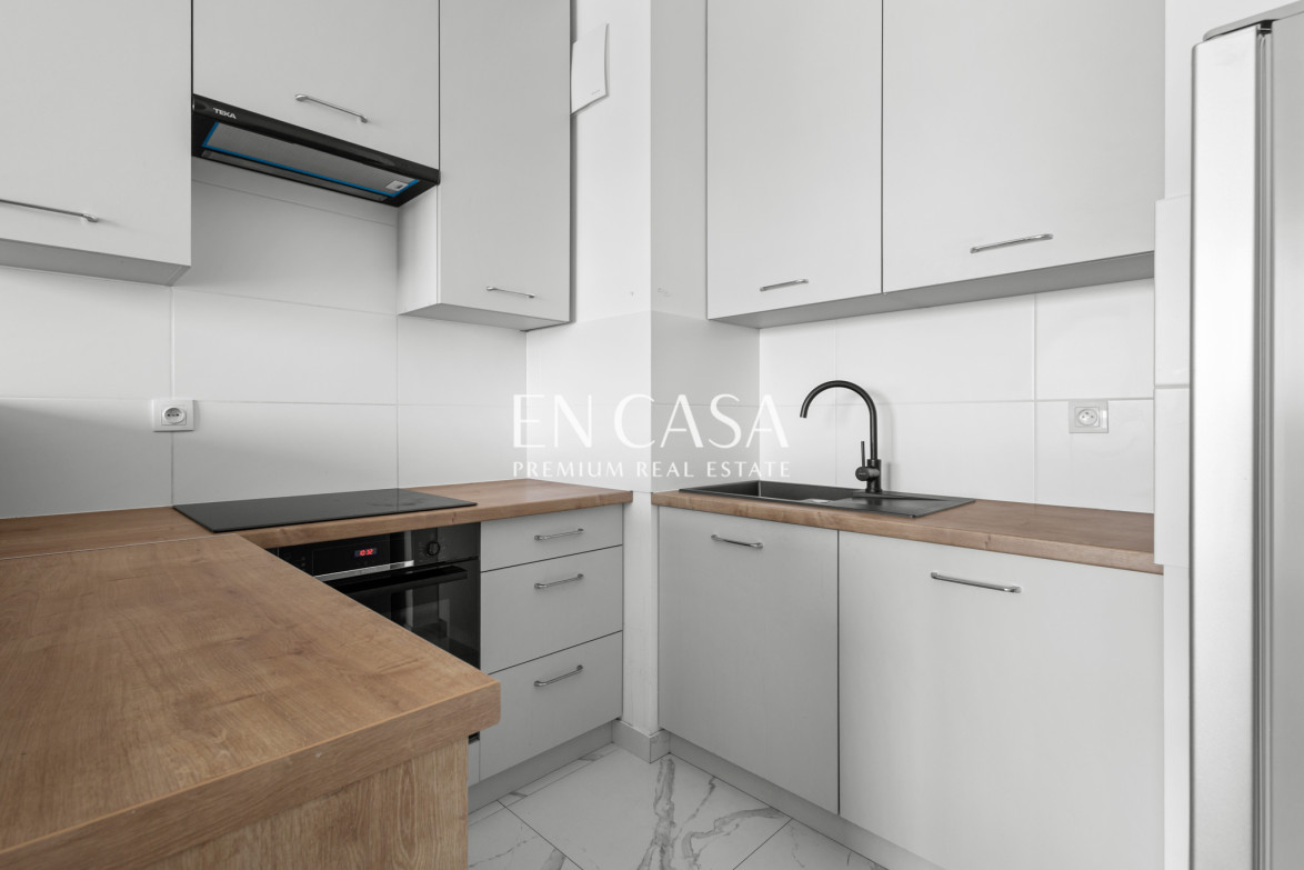 Apartment Rent Warszawa Ursus Herbu Oksza 3
