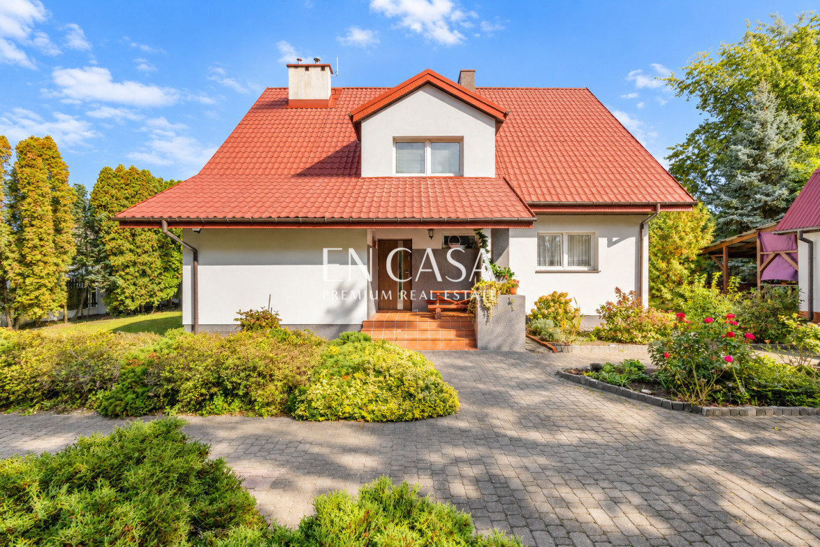 House Sale Łazy 3