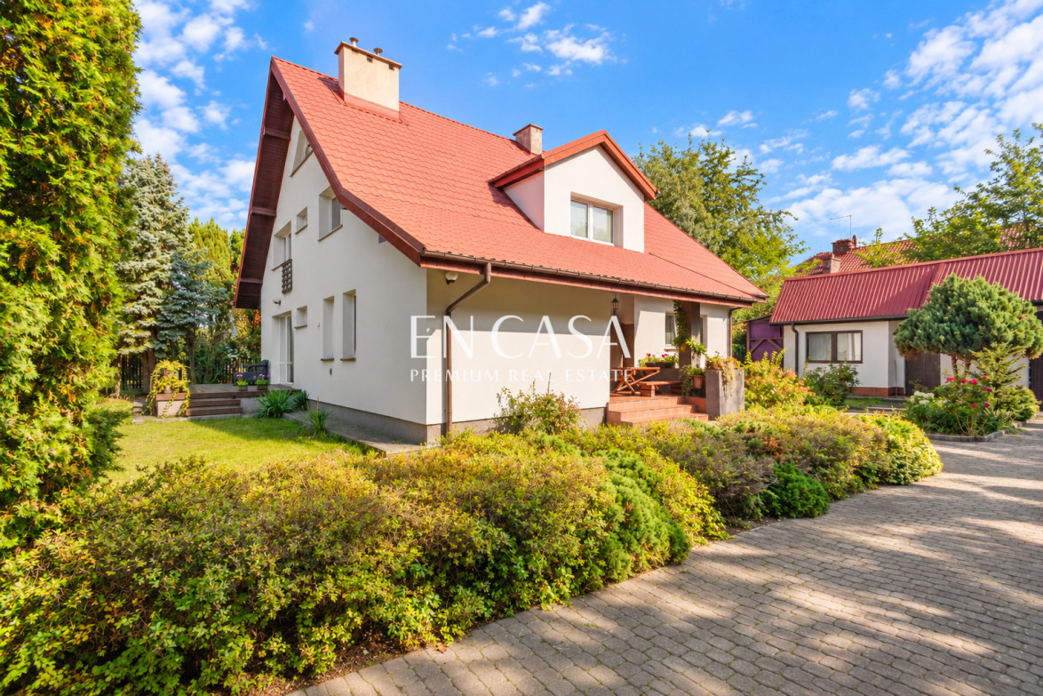 House Sale Łazy 2