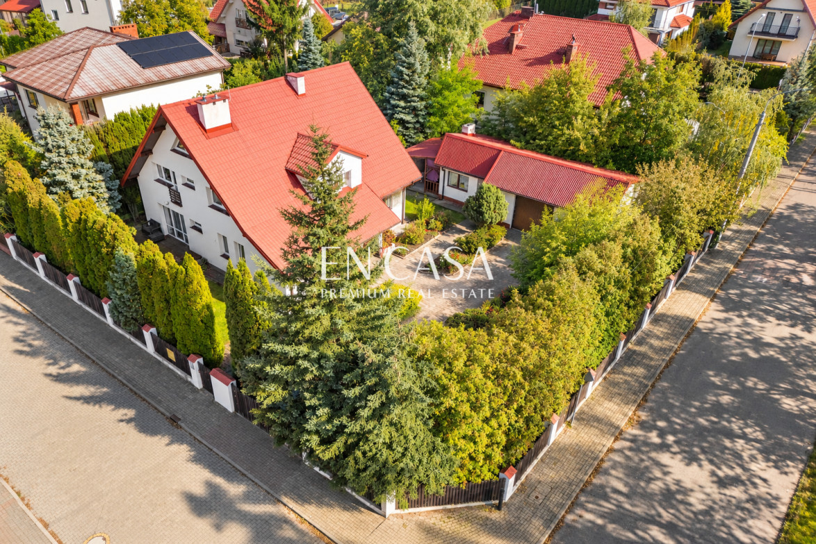 House Sale Łazy 3