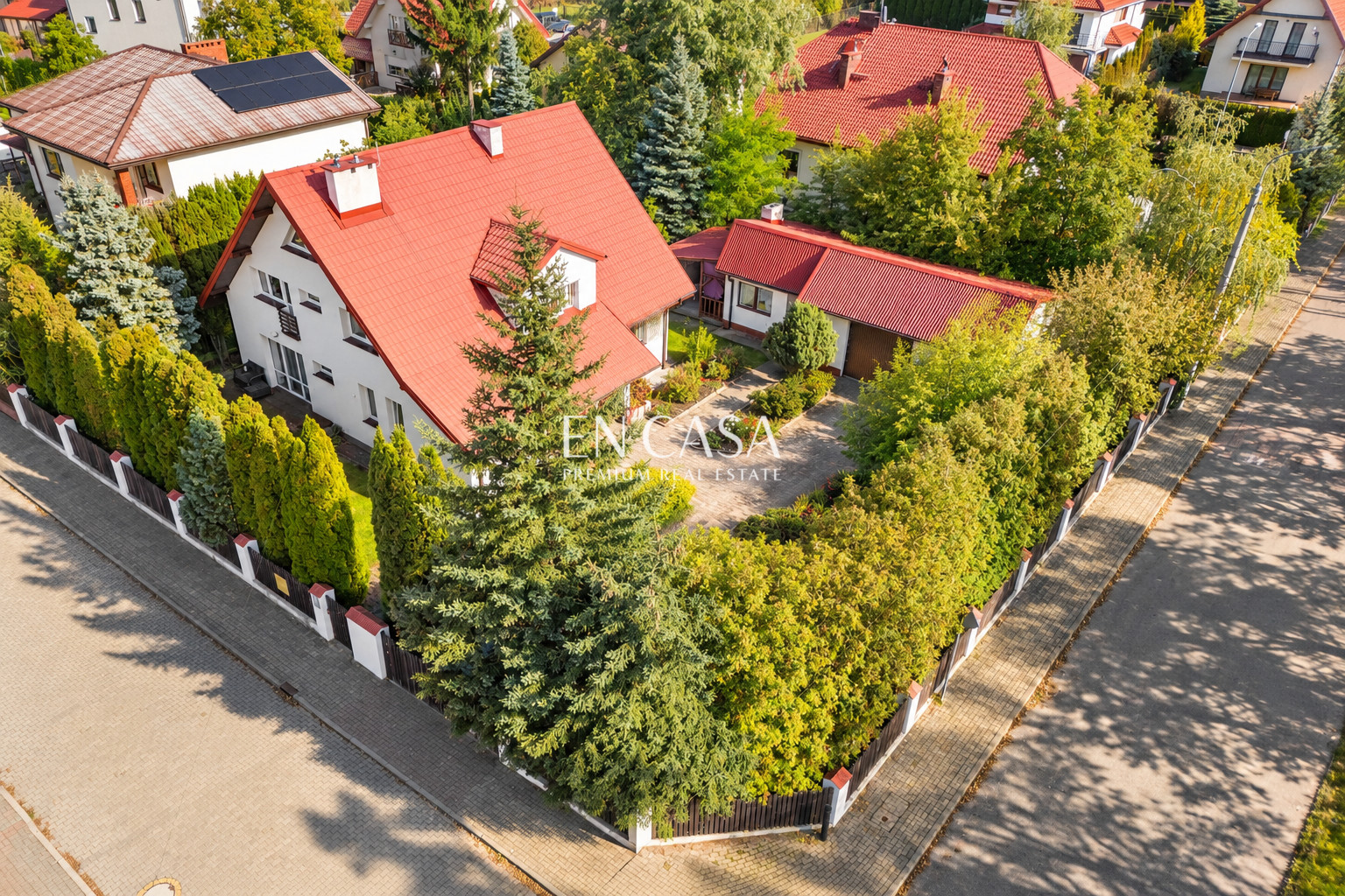 House Sale Łazy