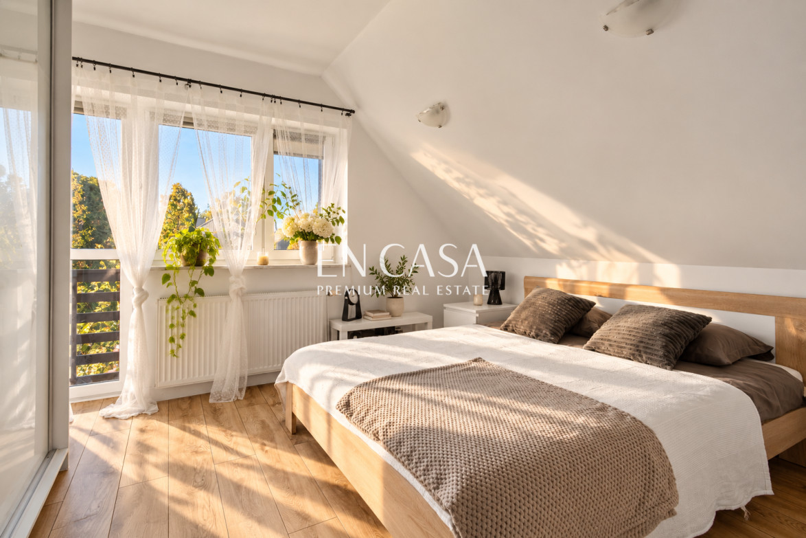 House Sale Łazy 6