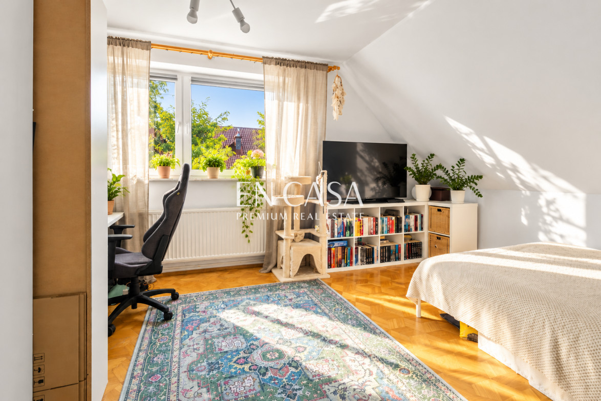 House Sale Łazy 9
