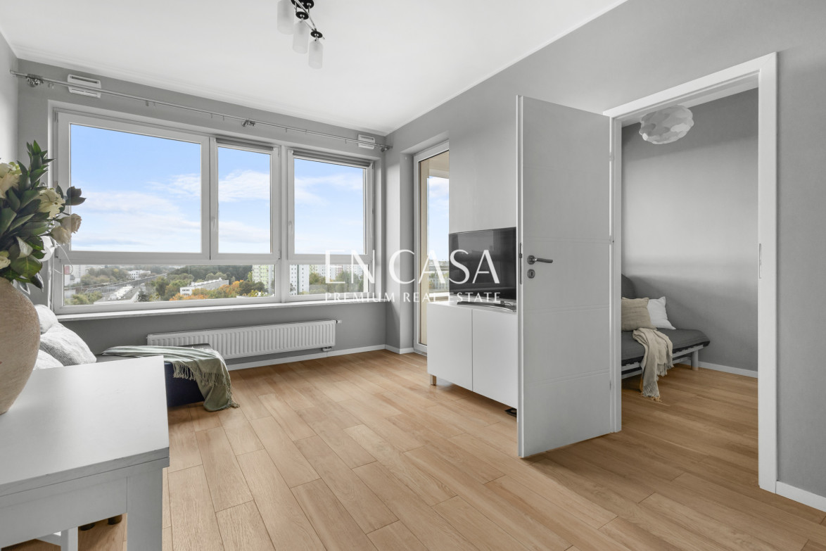 Apartment Sale Warszawa Bielany Stefana Żeromskiego 2