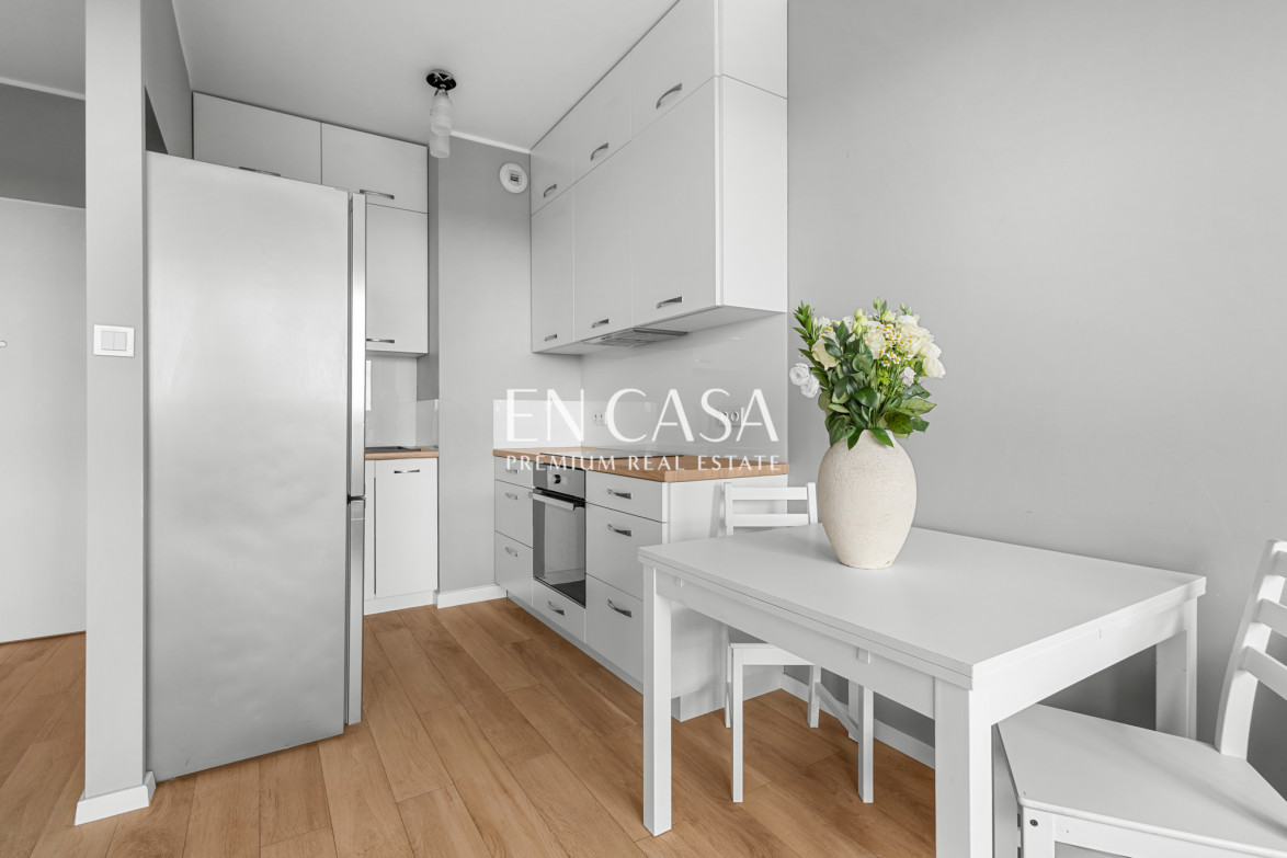 Apartment Sale Warszawa Bielany Stefana Żeromskiego 5
