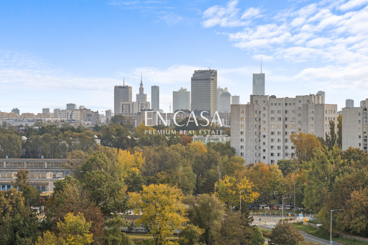 Apartment Sale Warszawa Bielany Stefana Żeromskiego 9