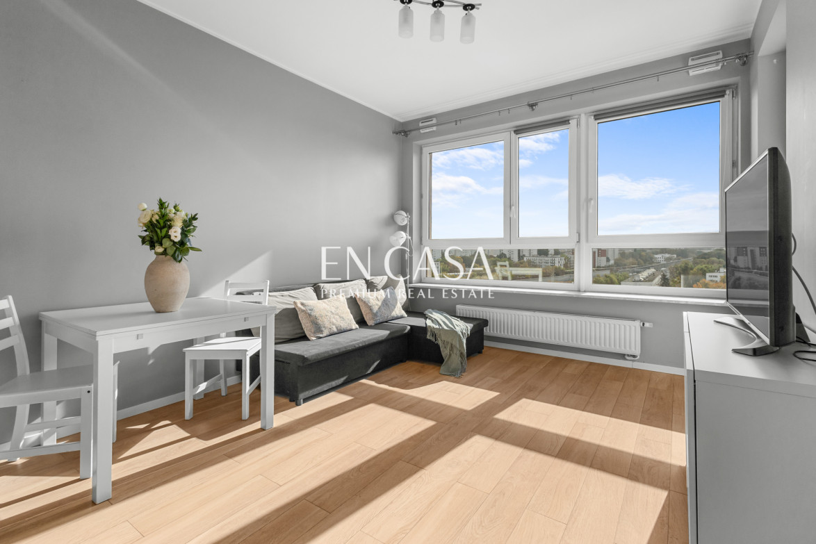 Apartment Sale Warszawa Bielany Stefana Żeromskiego 1