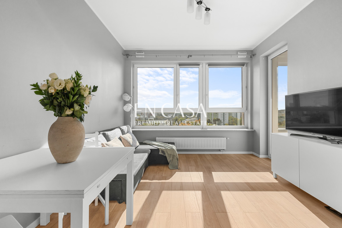 Apartment Sale Warszawa Bielany Stefana Żeromskiego 3