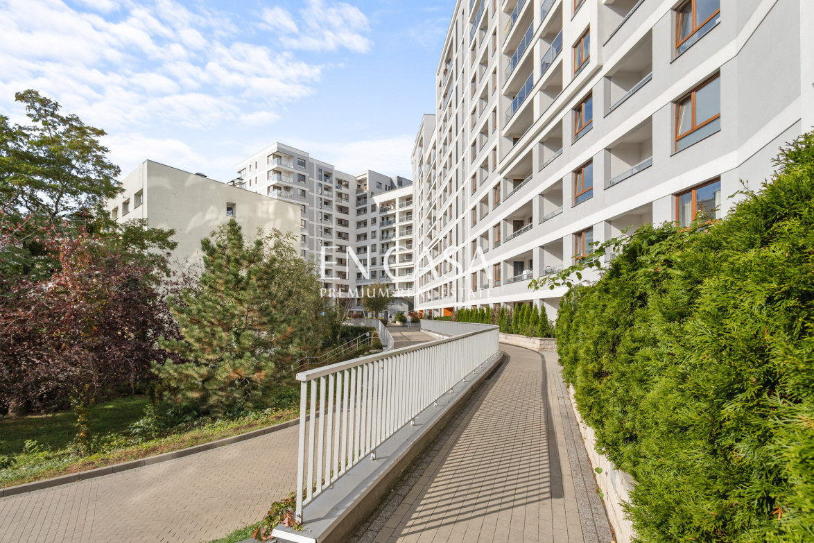 Apartment Sale Warszawa Bielany Stefana Żeromskiego 10
