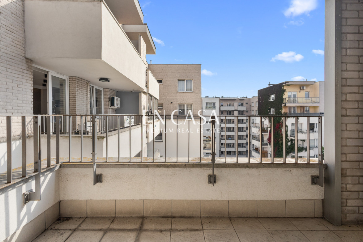 Apartment Sale Warszawa Mokotów Przejazd 8