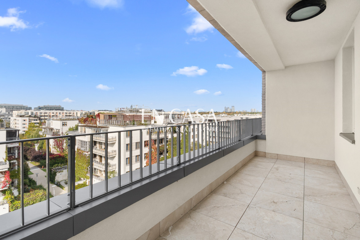 Apartment Sale Warszawa Mokotów Przejazd 2