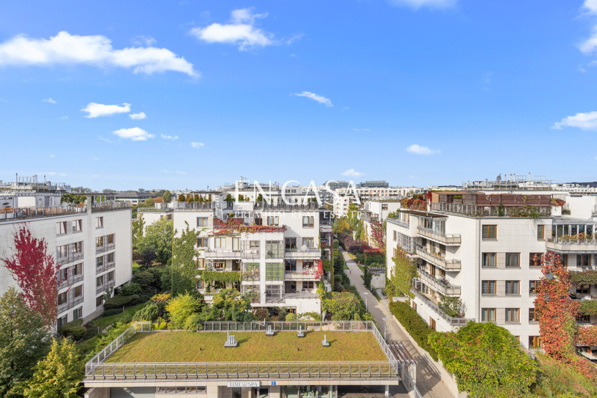 Apartment Sale Warszawa Mokotów Przejazd 8