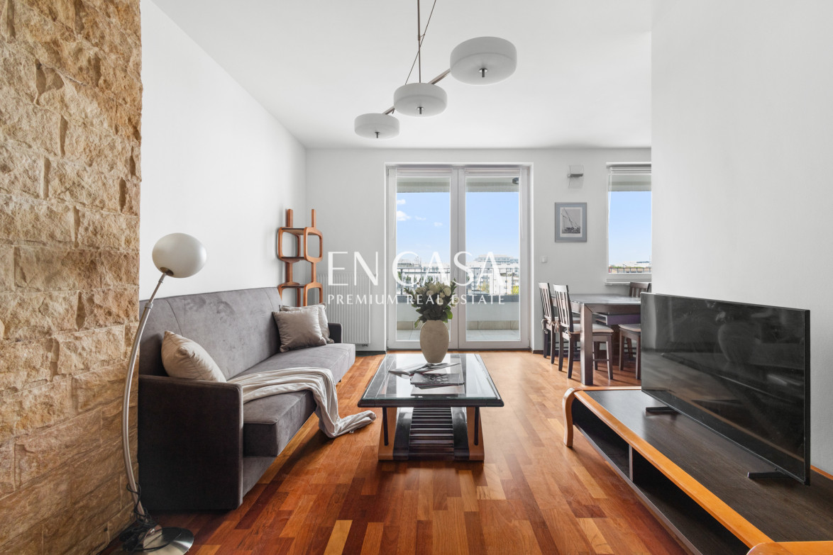 Apartment Sale Warszawa Mokotów Przejazd 2