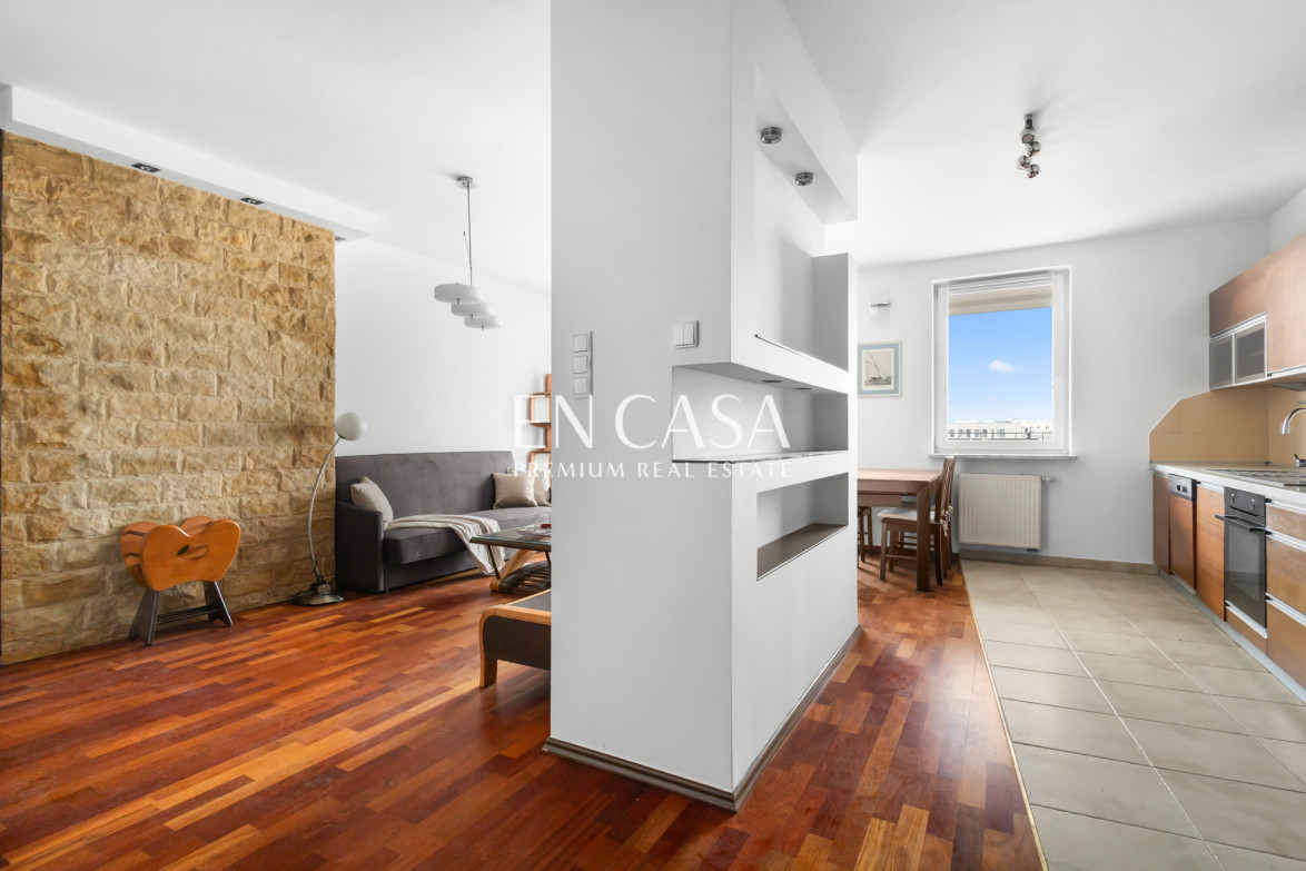 Apartment Sale Warszawa Mokotów Przejazd 3