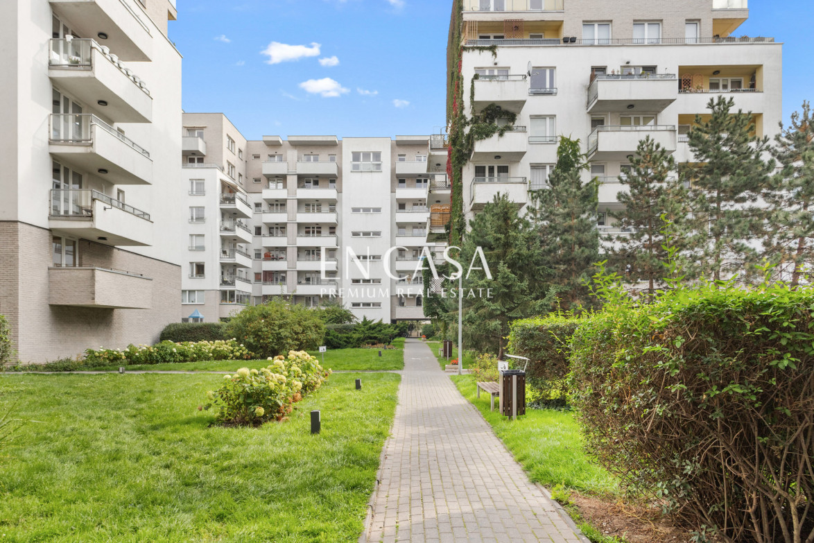 Apartment Sale Warszawa Mokotów Przejazd 11