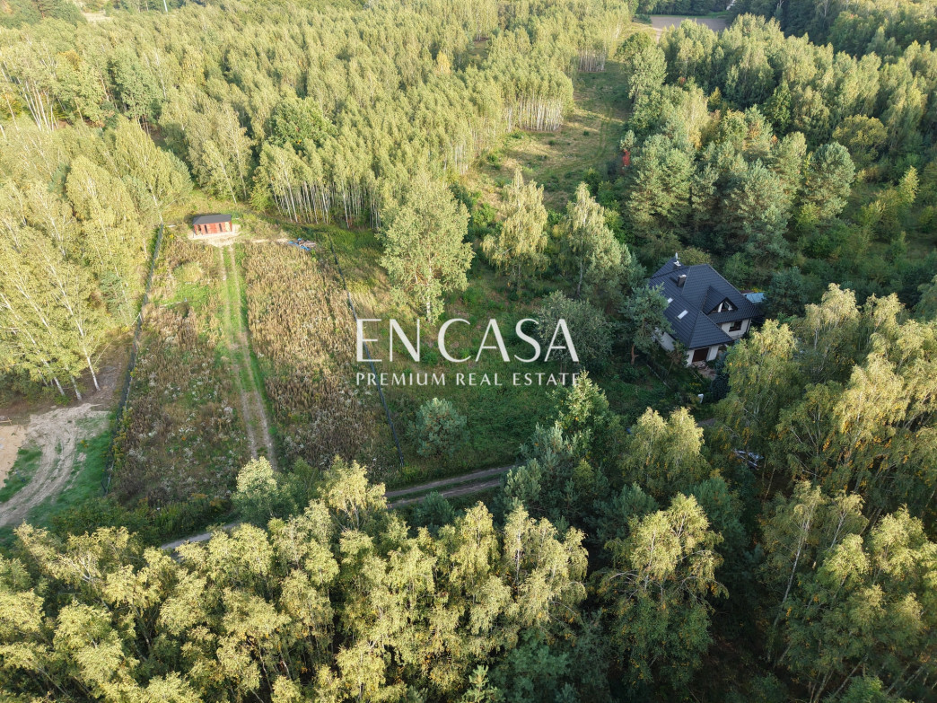 Plot Sale Słabomierz 3